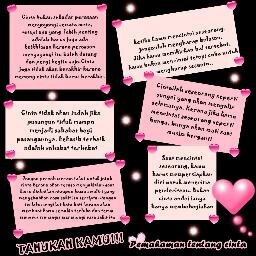 bicaralah dengan hati , katakan dengan ragamu