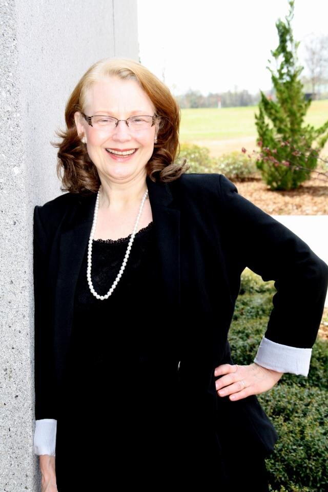 Cindy Doty, SPHR