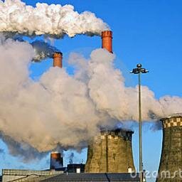 PollutionFacts's profile picture. Facts and articles about air pollution due to overpopulation