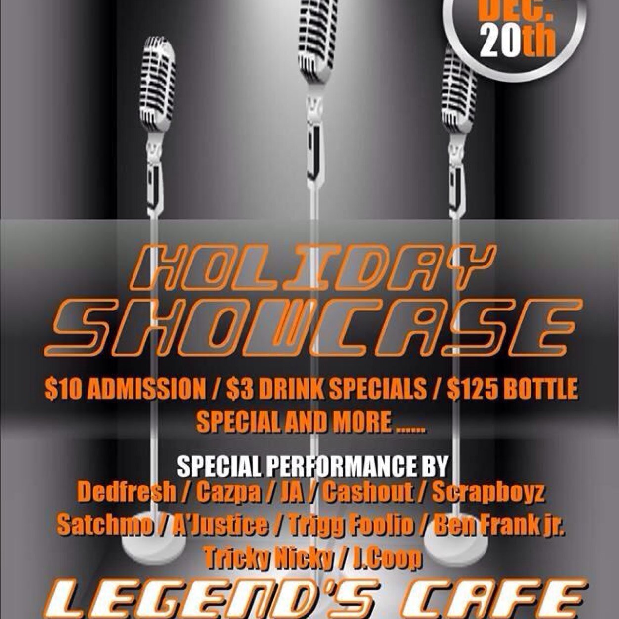 FTLOMRadio's profile picture. #IndieArtists radio show that does it For The Love of Music. Hosted by @MsDaniJacobs @DedFreshShawty @Dj_Deceptacon on http://t.co/coFnM7aFJh.