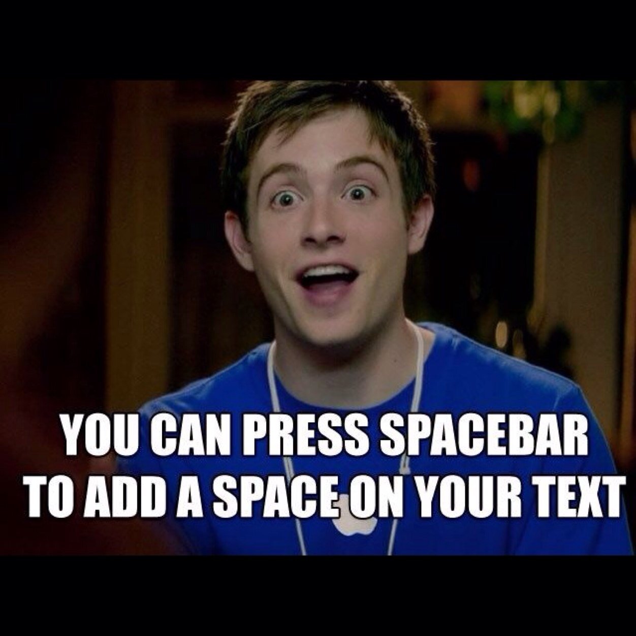 AppleGuyUNo's profile picture. 