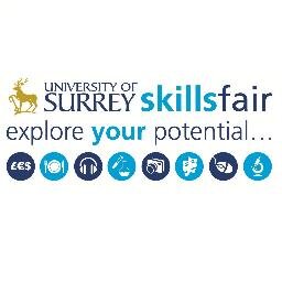 The official twitter feed of the Surrey Skills Fair. Hosted by @UniOfSurrey