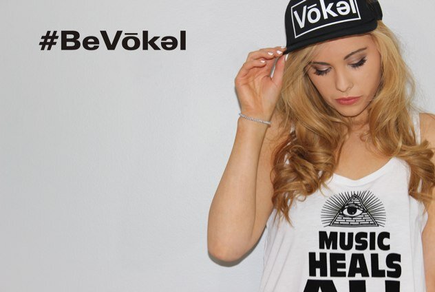 VokelApparel's profile picture. Festival Apparel          Look for us on IG: @VokelApparel #BeVokel
