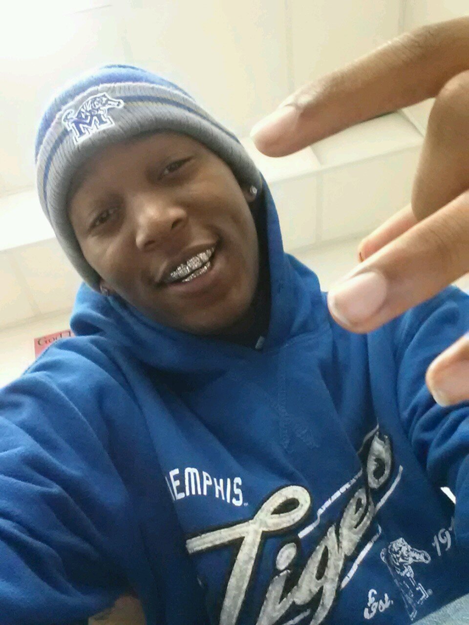 IM A YOUNG && FREE RICH NIGGA $$$