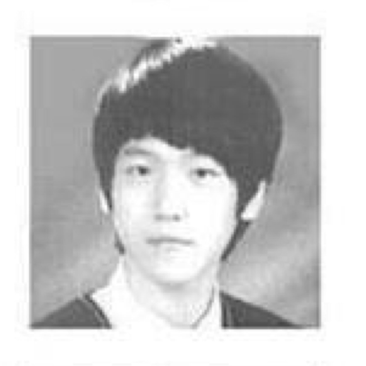 { @ir0ke — i follow back kpoppers }