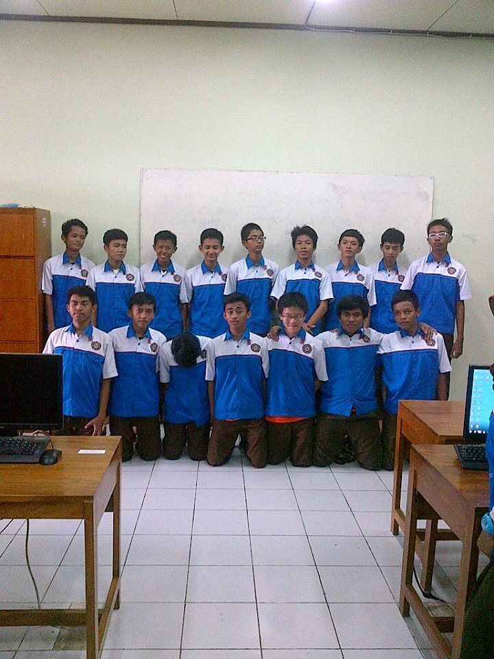 hady pratama doank