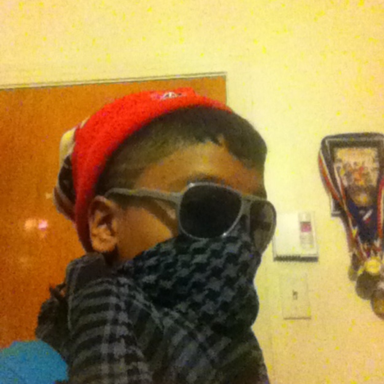 nirobadboy's profile picture. 