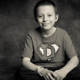 DannyNardi's profile picture. In loving memory of Danny Nardi - Help us beat Pediatric Cancer