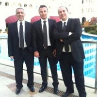 baytahmin (@baytahmintv8) Twitter profile photo