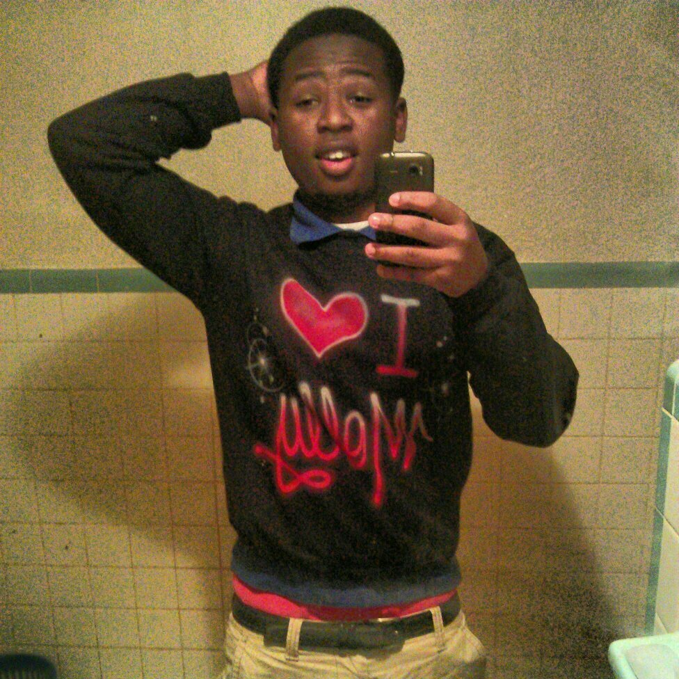 ¿if yuu keep ya head up how could yuu lose?
