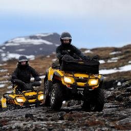 ATV Adventures Iceland is the biggest #ATV rental in Iceland. We only offer high-quality bikes and #amazing tours