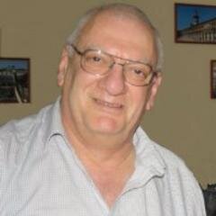 BobZablok's profile picture. Author