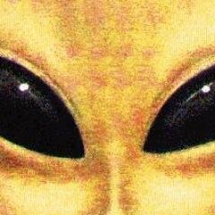 Twitter Account for r/Alien_Theory on Reddit