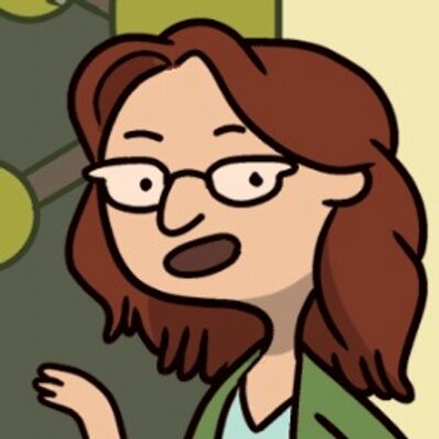 Profile Picture of Shelli Paroline #MonthofMICE (@shelligator) on Twitter