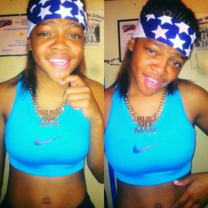 troublee im the making . you better hidee your hoee . follow a playa. #ImGAY #Single #INeedABadBitch