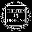 Thirteen Designs (@13designs) Twitter