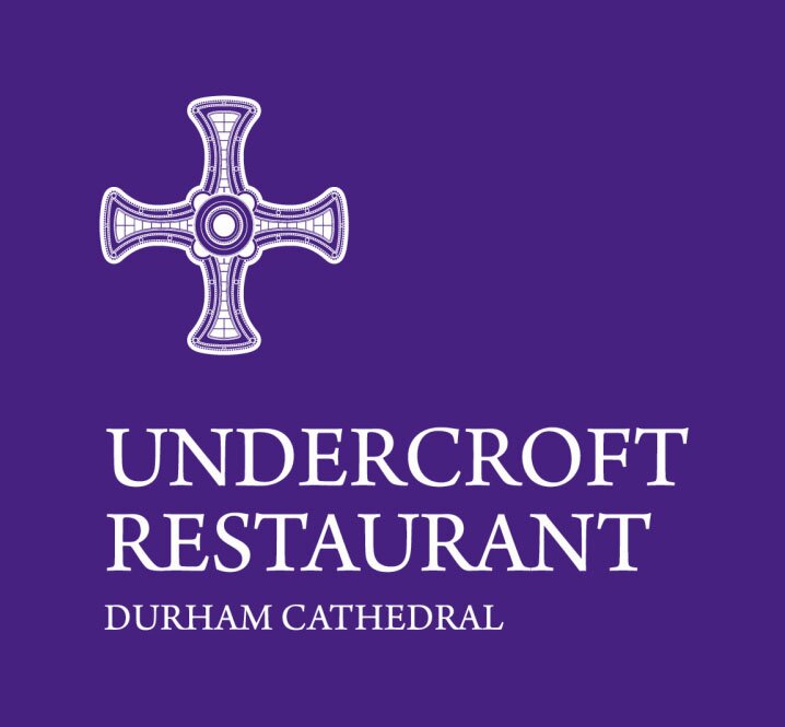 DCathRestaurant's profile picture. The Undercroft Restaurant at Durham Cathedral. Come and try our delicious freshly made food and meet our friendly team!