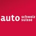 auto-schweiz/auto-suisse (@auto_swiss) Twitter profile photo
