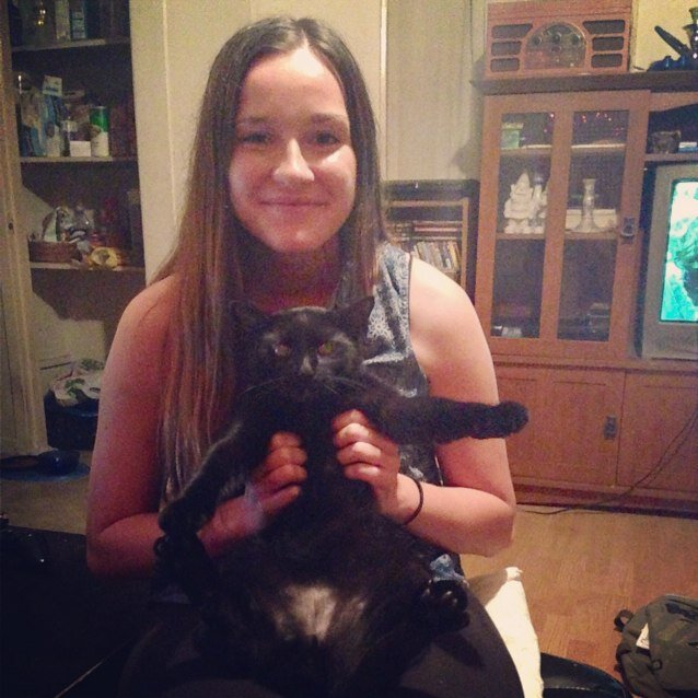 World Traveller. Beer Enthusiast. Beach Bum. Cat Lover. Chocolate Addict.