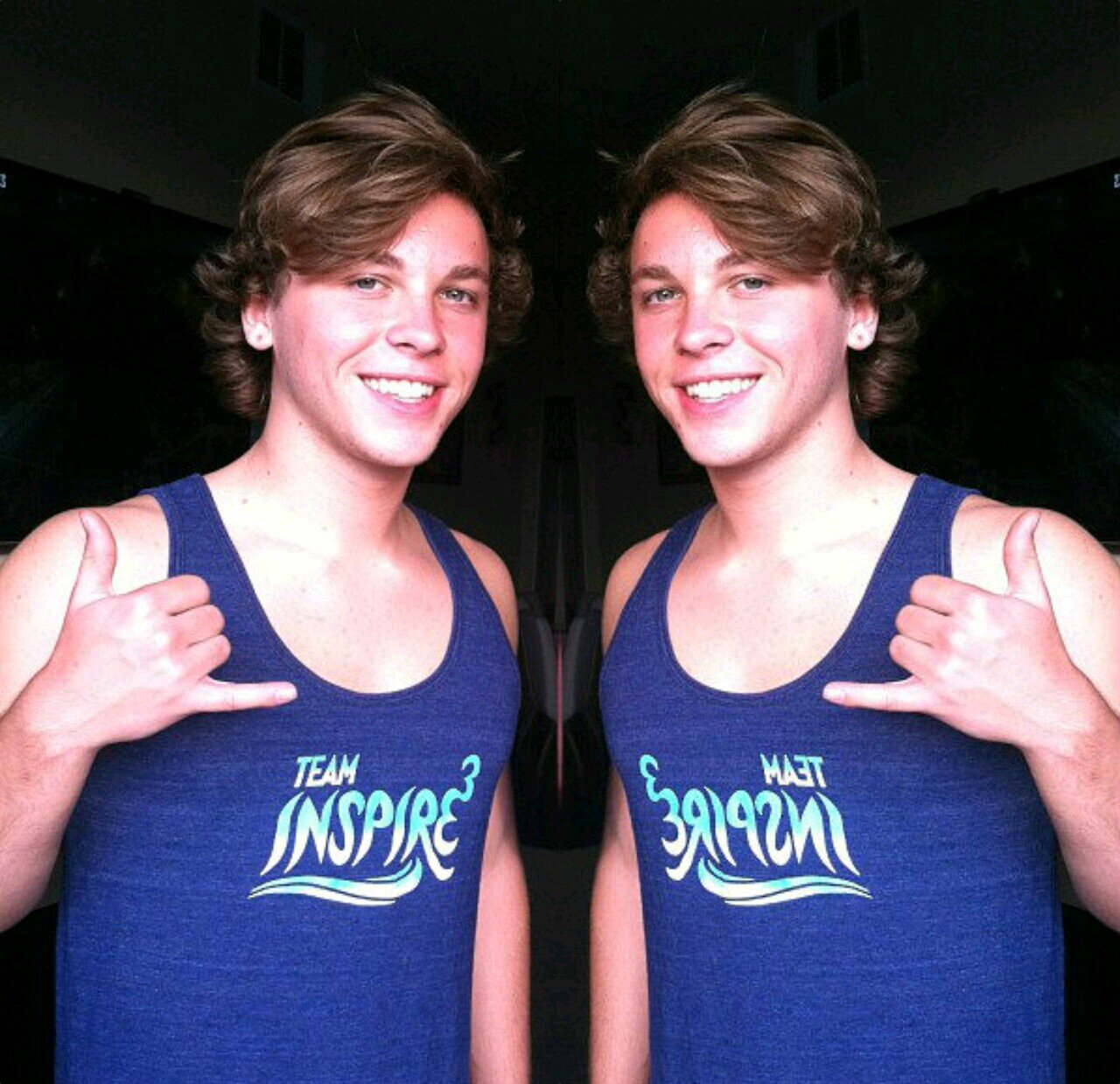 #TeamInspire #WeR1 #e3bandlife #e3cometosg #radiatepositivity #namasté