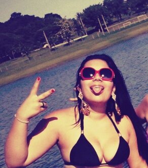 Foda-se. ✌