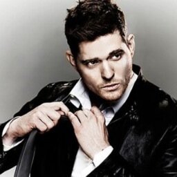 Every thing michael buble... its Buble all the way ......