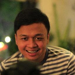 March, 15th, 1992 • Urban and Regional Planning Engineer, Trisakti University • #MUFC