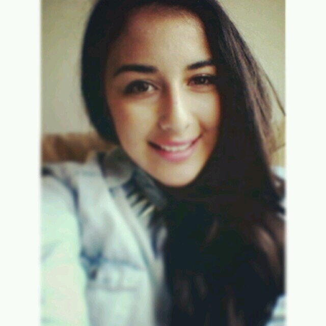 Lives in the moment, because everything else is uncertain
