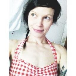 Vegan bike girl from Berlin, calls Austin her home now.