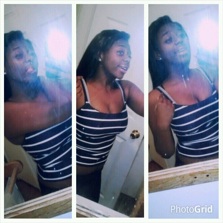 Follow My Single ass(;