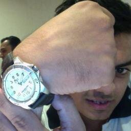 tusharbabbar's profile picture. Hacker, Learner, Lover