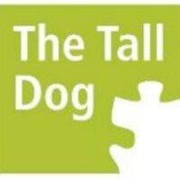 The Tall Dog(@TheTallDog) 's Twitter Profile Photo