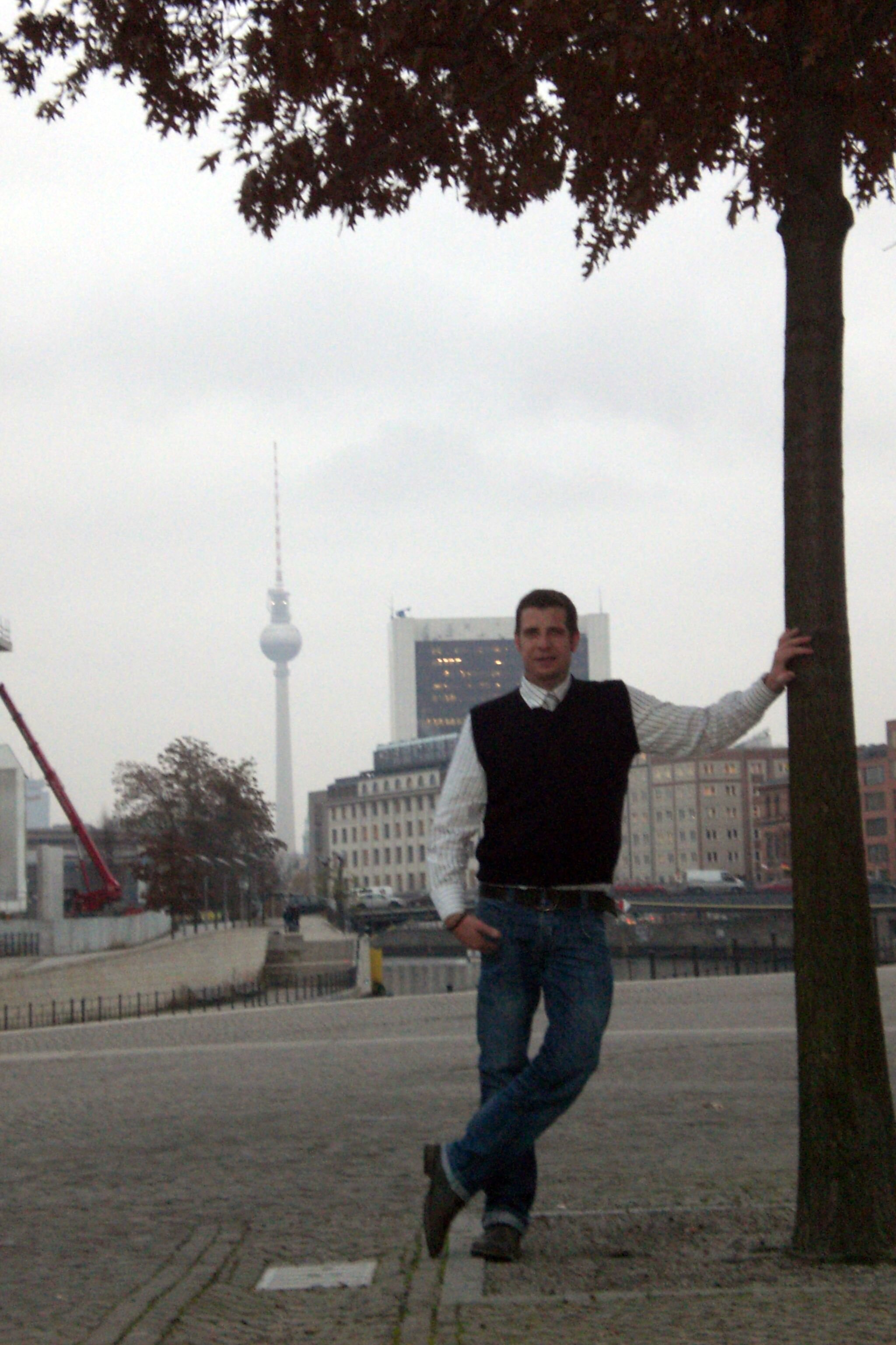 Funny man! Little designer, life counselling, candidate management in Germany, Switzerland..And...:)) A new ecological streetwear-label was born in 2015! :)