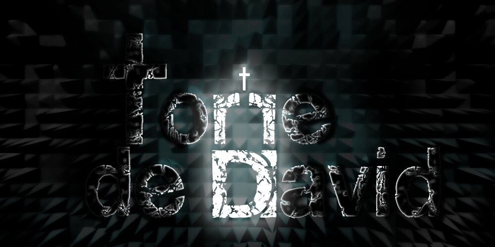 Torre_de_david3's profile picture. Yo no quiero vivir fuera de tu voluntad, pero sin TÚ ayuda estoy perdido.