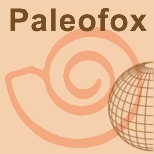 Paleofox portale della Paleontologia italiana, tratta di Paleontologia, Mineralogia, Scienze Naturali, Evoluzione, Dinosauri, Fossili, Minerali, Meteoriti.