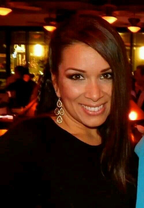 This chic! if where I've been & what I've done can shine light into the life of another then amen!