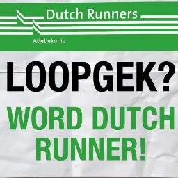 Nederlands grootste running community - Dutch Runners -Loopgroepen -  Running Coach Renate Wennemars - (Beginners) Schema's - Tips - Adviezen - Voordelen