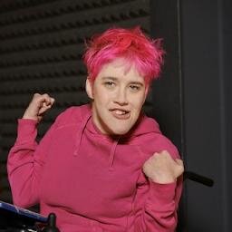 C4voiceboxgirl Profile Picture