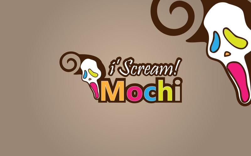 i Scream Mochi yang bisa bikin kamu terus teriak penuh semangat!!, for order cp 089675508090/76B28Ef3