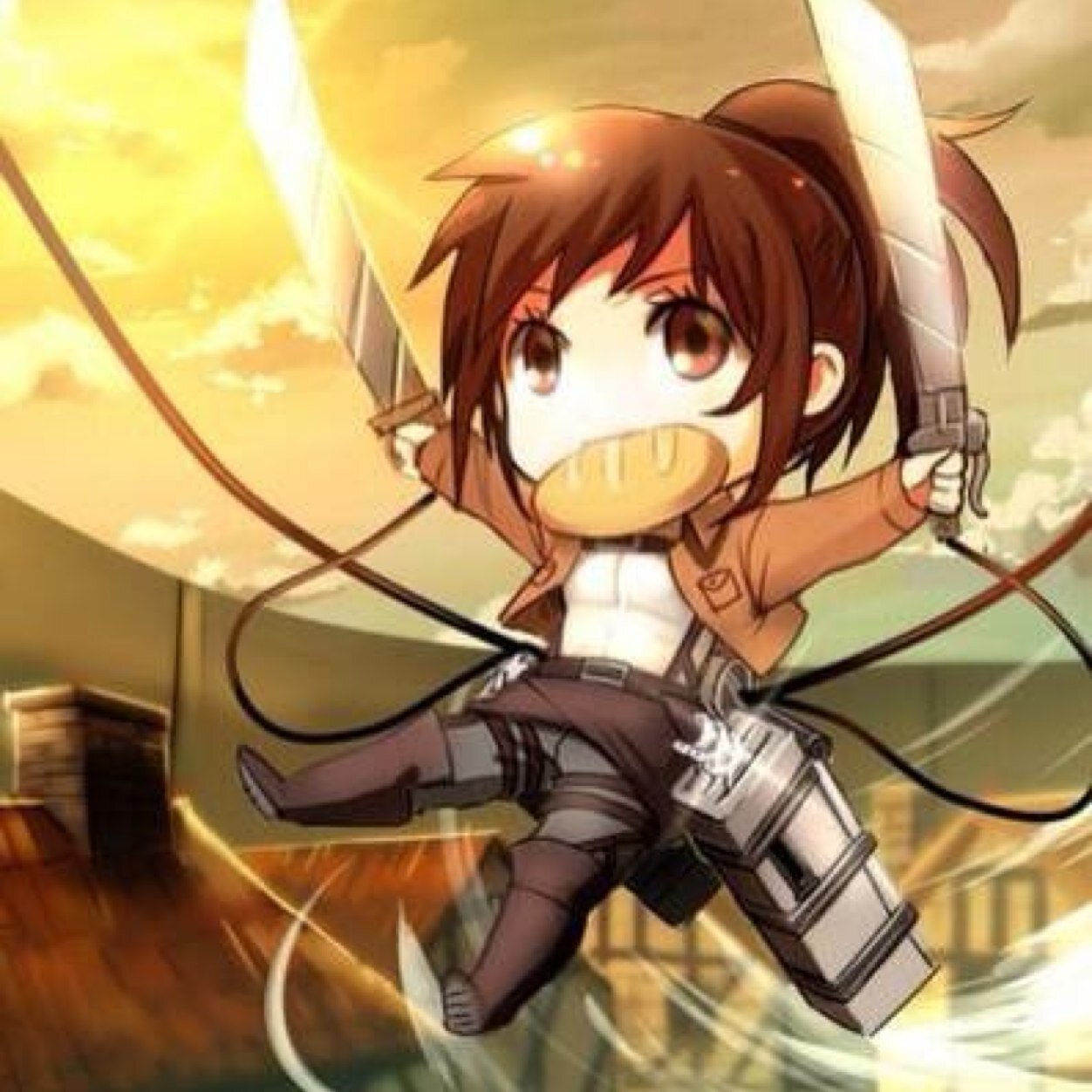 えーちゃんは垢移動しますさんのプロフィール画像