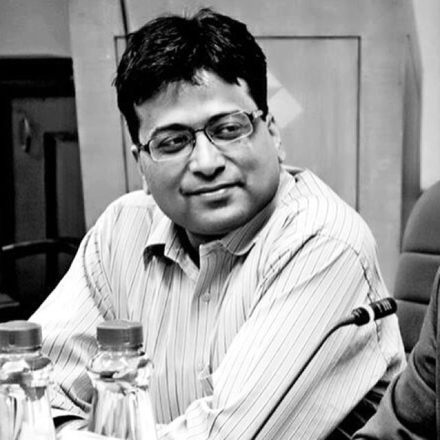 Professor at National Institute of Financial Management