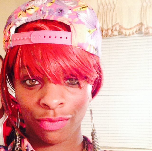 * #Model 3000 Strong-Hazel eyed beauty/Fashion Star via Paris,France..#Finessen#
:-) I Love hard &Trust Only G♥D.. ¤《♡A loner in a stoner's world♥!