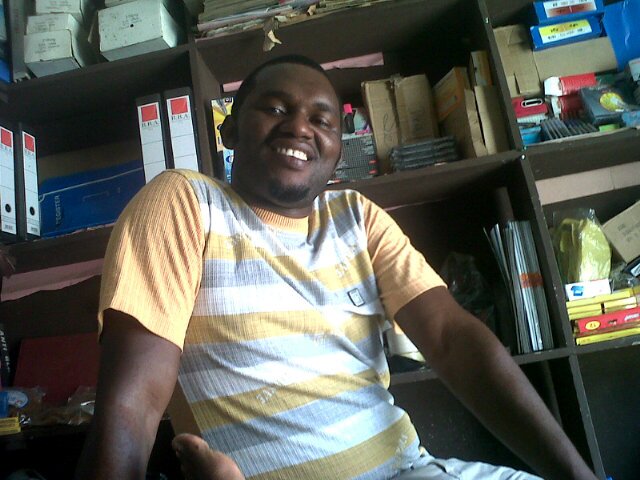 ubahchinedu's profile picture. 