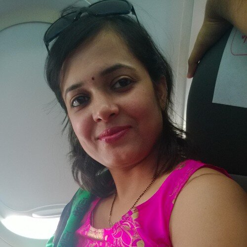 Enjoy the life....always..