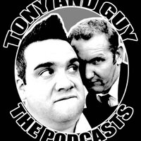 TheTonyandGuyShow (@tandgpodcast) 's Twitter Profile