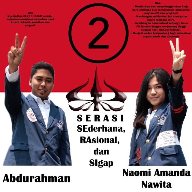 Kabinet Serasi
