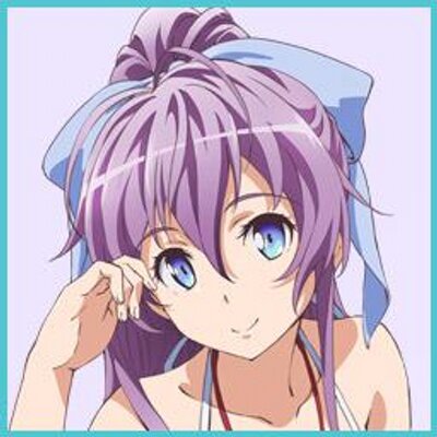 Tvアニメ 龍ヶ嬢七々々の埋蔵金 公式 Nanana Tv Twitter