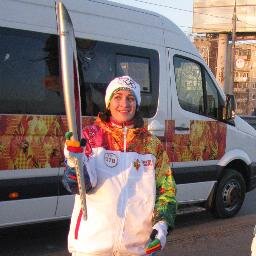 I'm actress of the theater! I torchbearer Olympics in Sochi-2014. Работаю волшебницей:актриса и аниматор. Я - Факелоносец Эстафеты Олимпийского огня Сочи-2014.