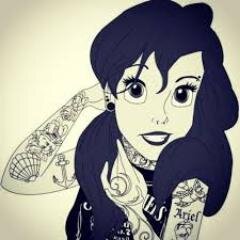 I used to live under the sea with a talking fish and singing crab. No, I am not on drugs. (Modern day RP, Single SL)