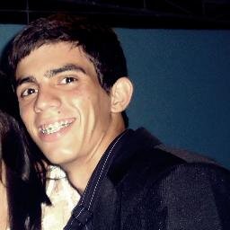 Tenho 16 Anos, Moro em Jampa, Sou Palmeirense com muito Orgulho 
ADD no face:https://t.co/IbwcuqbEgC